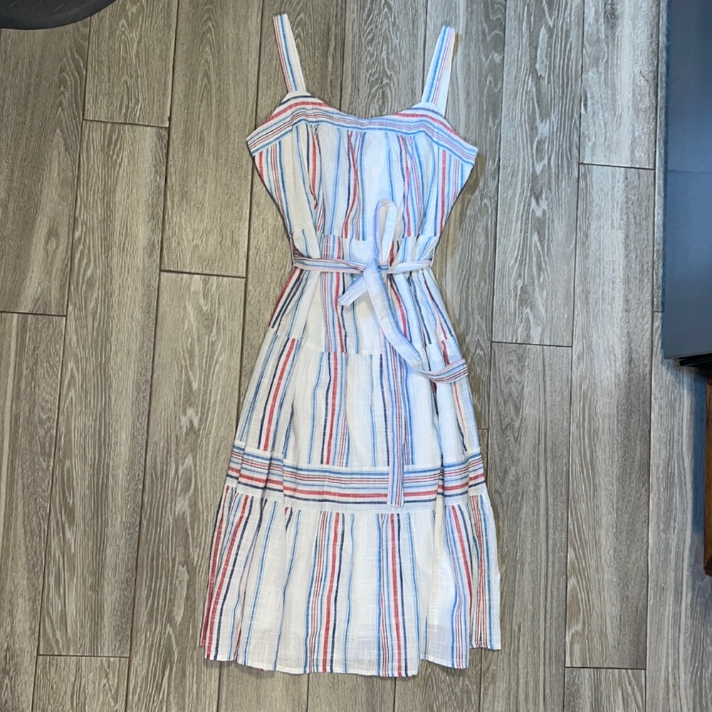 Gap dress